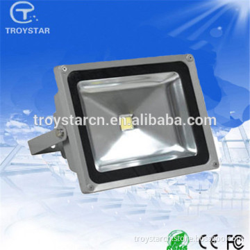 High quality 5000lm cob waterproof IP65 outdoor led flood light 50w